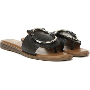 franco sarto terrell sandal